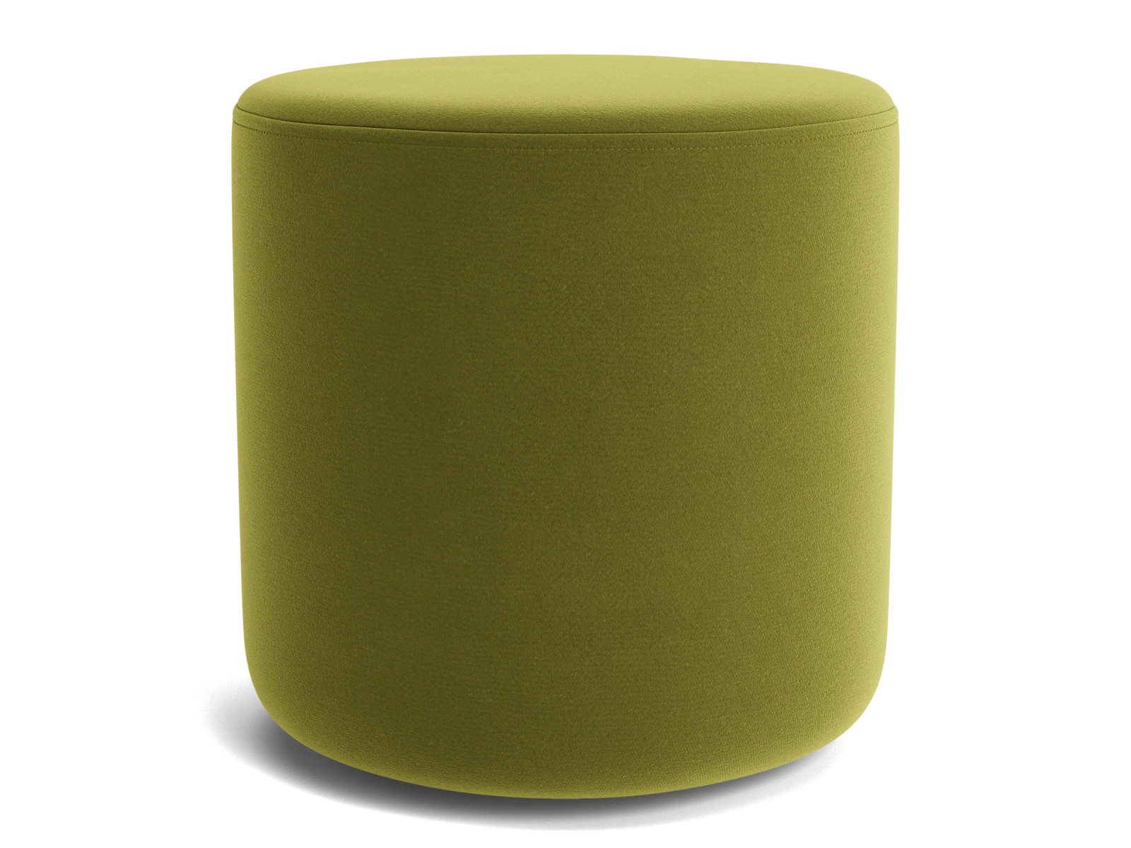 Kavi Petite Ottoman